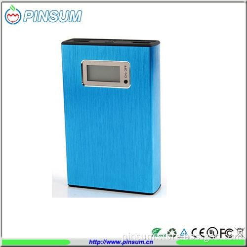 Powerbank 11200mAh High Capacity Mobile Charger (PSM010)